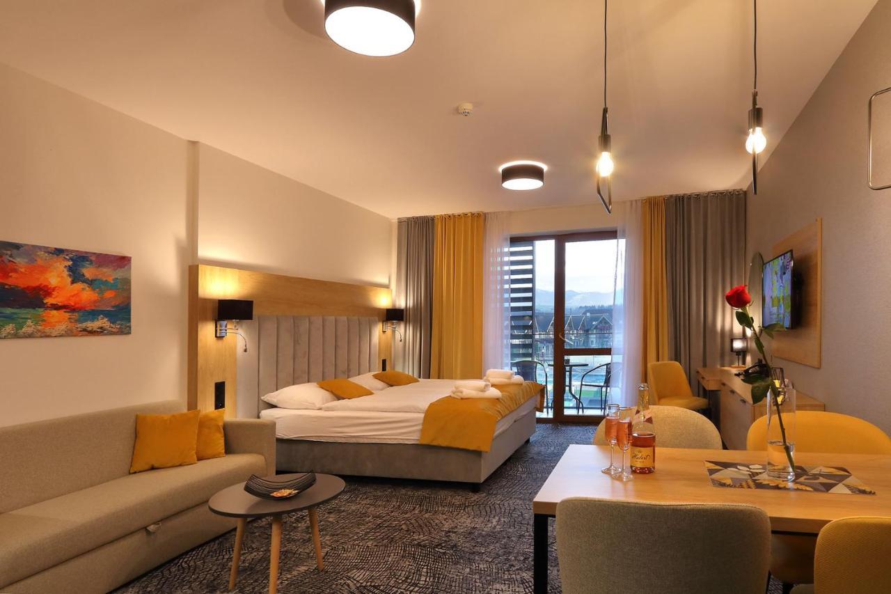 Apartman Gold Akvamarin Бешенёва Экстерьер фото