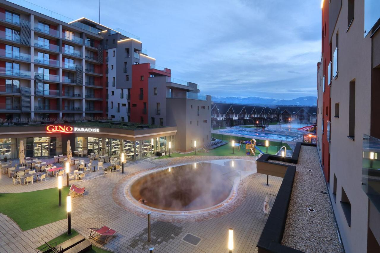 Apartman Gold Akvamarin Бешенёва Экстерьер фото