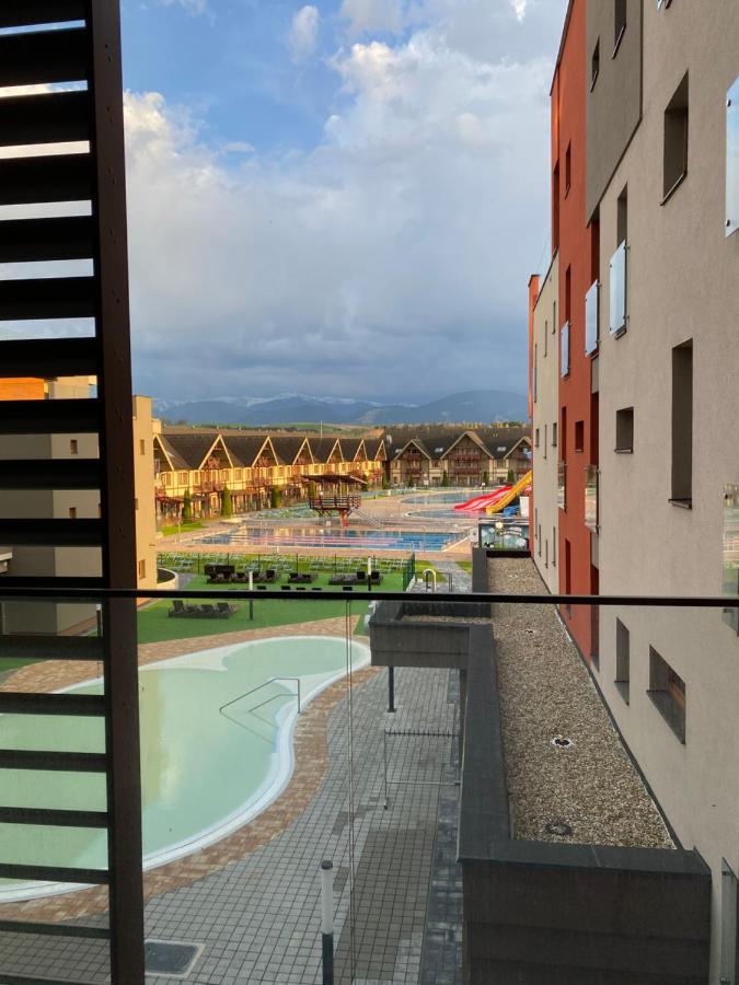 Apartman Gold Akvamarin Бешенёва Экстерьер фото